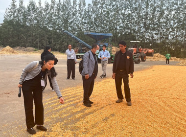 ร่วมสังเกตการณ์ คณะกรมสหกรณ์และพัฒนาชนบทเมียนมาร์ ... พารามิเตอร์รูปภาพ 118